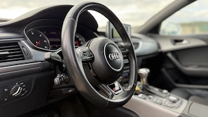 Audi A6 Allroad 2014 Automat Garantie Rate  - imagine 20