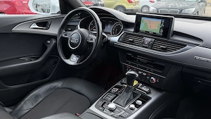 Audi A6 Allroad 2014 Automat Garantie Rate  - imagine 15
