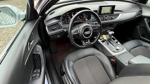 Audi A6 Allroad 2014 Automat Garantie Rate  - imagine 10