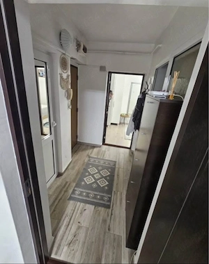 Apartament cu 3 camere decomandate in zona Mircea. - imagine 5