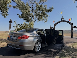 BMW f10 525d 218 CP x drive  - imagine 3
