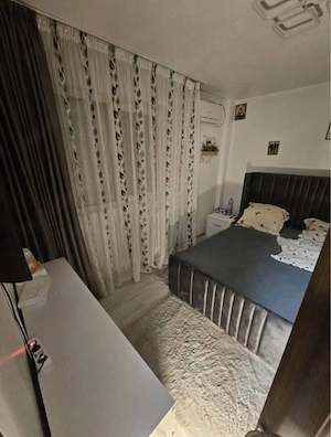 Apartament cu 3 camere decomandate in zona Mircea. - imagine 4