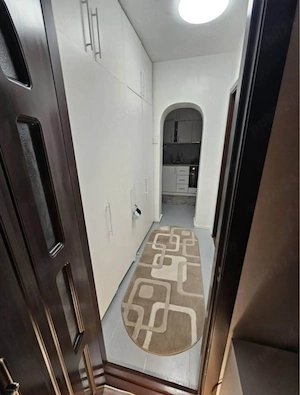 Apartament cu 3 camere decomandate in zona Mircea. - imagine 10