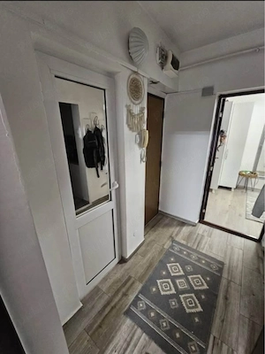 Apartament cu 3 camere decomandate in zona Mircea. - imagine 6
