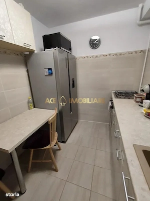 2 Camere de inchiriat | Drumul Taberei | Metrou | Mobilat - imagine 11