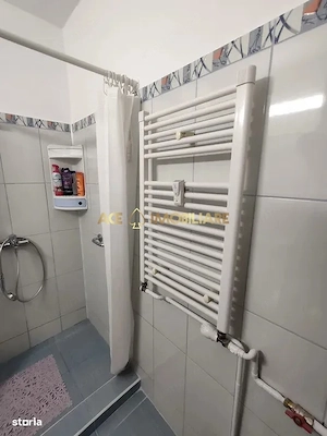 2 Camere de inchiriat | Drumul Taberei | Metrou | Mobilat - imagine 17
