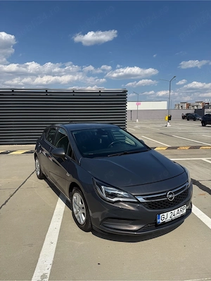 Opel Astra 1.0 Turbo Start Stop Innovation - imagine 4
