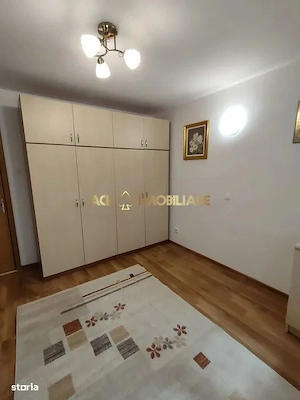 2 Camere de inchiriat | Drumul Taberei | Metrou | Mobilat - imagine 6