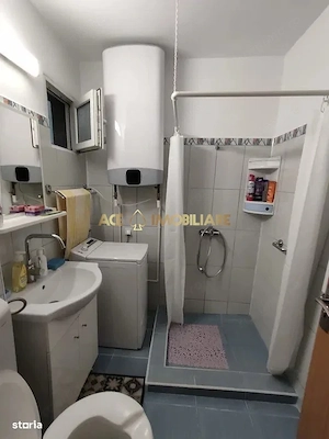 2 Camere de inchiriat | Drumul Taberei | Metrou | Mobilat - imagine 16