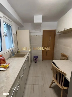 2 Camere de inchiriat | Drumul Taberei | Metrou | Mobilat - imagine 10