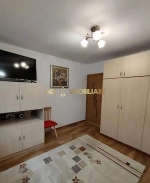 2 Camere de inchiriat | Drumul Taberei | Metrou | Mobilat - imagine 7