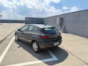 Opel Astra 1.0 Turbo Start Stop Innovation - imagine 3