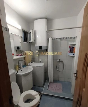 2 Camere de inchiriat | Drumul Taberei | Metrou | Mobilat - imagine 15