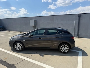 Opel Astra 1.0 Turbo Start Stop Innovation - imagine 2