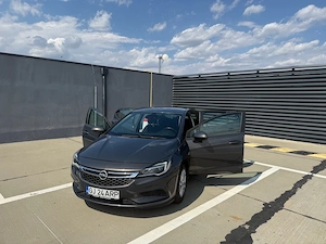 Opel Astra 1.0 Turbo Start Stop Innovation
