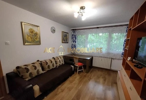 2 Camere de inchiriat | Drumul Taberei | Metrou | Mobilat - imagine 2