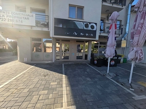 Spatiu Comercial de Inchiriat ,Direct Prorietar  - imagine 2
