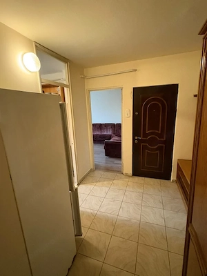 Apartament cu 2 camere  – Popoveni  - imagine 6