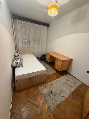 Apartament 3 camere de închiriat – Etaj 1 – Brazda lui Nova-centrala- 320 euro - imagine 5