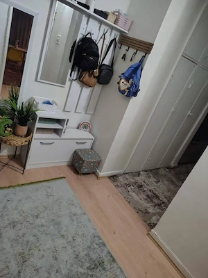 Apartament 3 camere decomandat, 1 Mai, zona Pelendava - imagine 6
