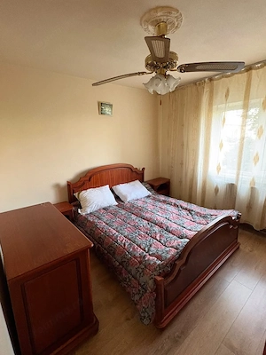 Apartament cu 2 camere  – Popoveni  - imagine 3
