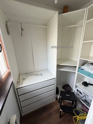 Complex Nou 2 Camere Brown Residence - imagine 7