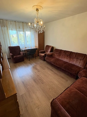 Apartament cu 2 camere  – Popoveni  - imagine 2