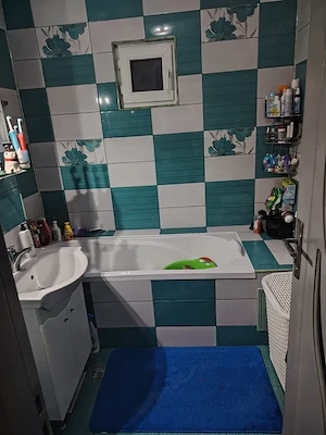 Apartament cu 2 camere în zona Calea Lipovei - imagine 8