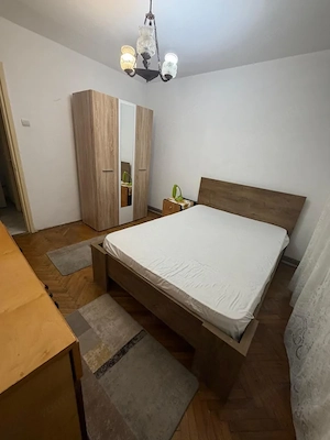 Apartament 3 camere de închiriat – Etaj 1 – Brazda lui Nova-centrala- 320 euro - imagine 3