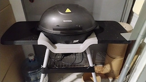 Vand Gratar Electric 