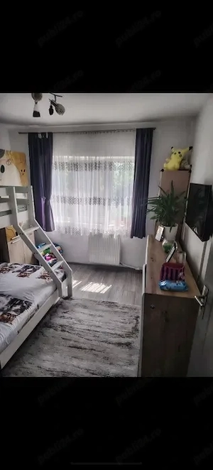 Apartament cu 2 camere în zona Calea Lipovei - imagine 6