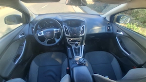 Vand autoturism ford focus 2014  1.6 diesel  