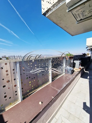 Apartament cu 4 camere in cartierul Europa - imagine 10