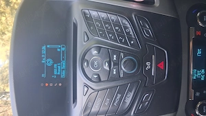Vand autoturism ford focus 2014  1.6 diesel   - imagine 3