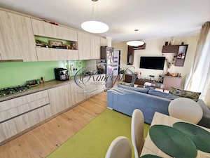 Apartament cu 4 camere in cartierul Europa - imagine 6