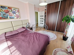 Apartament cu 4 camere in cartierul Europa - imagine 8