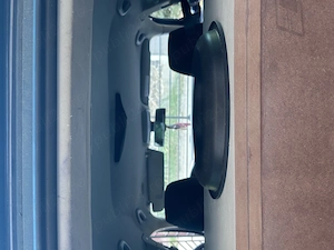 Vând subwoofer deaf bonce mf 12 S cu incintă 