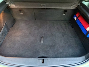 Opel Astra j 2011 benzina euro5 - imagine 10