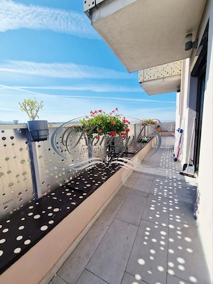 Apartament cu 4 camere in cartierul Europa - imagine 9