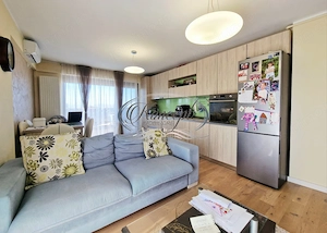 Apartament cu 4 camere in cartierul Europa - imagine 2