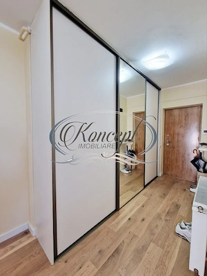 Apartament cu 4 camere in cartierul Europa - imagine 15
