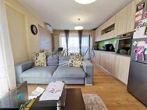 Apartament cu 4 camere in cartierul Europa - imagine 16