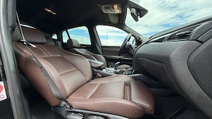 Bmw X4 M pachet Diesel Automat X-line 2016 Garantie Rate  - imagine 7