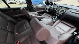 Bmw X4 M pachet Diesel Automat X-line 2016 Garantie Rate  - imagine 5