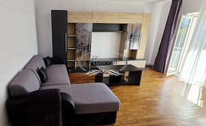 3 camere cu 2 bai si 2 balcoane