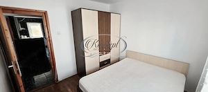 3 camere cu 2 bai si 2 balcoane - imagine 6