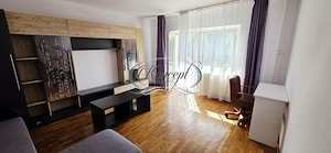 3 camere cu 2 bai si 2 balcoane - imagine 2