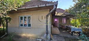 Căianu | Teren intravilan 2.800 mp | Casă + 2 anexe | 69.000 € - imagine 2