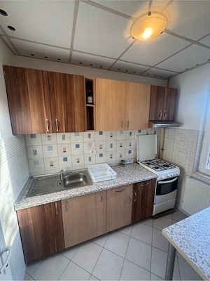 Închiriez garsonieră   Complex Studențesc, Timișoara | Direct de la proprietar | ZERO COMISION