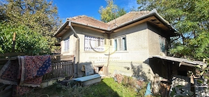 Căianu | Teren intravilan 2.800 mp | Casă + 2 anexe | 69.000 € - imagine 3